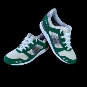 Asics x AWAKE NY Gel-LYTE III Collab Men’s size 11 *NEW* NWB